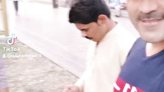 My tiktok vedio