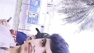 My tiktok vedio
