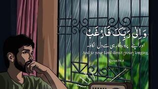 quran wo jo tum kud parho plz share