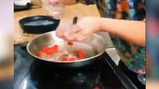 Food fast ????
