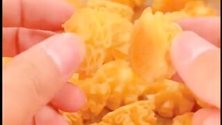 crunchy potatoes