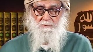 Short Viral zhaif man