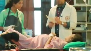 Doctor g funny moments