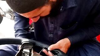 Poshish Hand Makar| Jehan Zada |