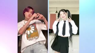 Challenge TikTok dance 2023