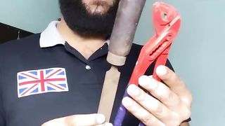 Working tools