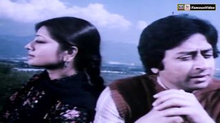 WOH DEKHO IK PAIR PE TOTA MAINA SE KUCH KEHTA - MEHDI HASSAN & MEHNAZ
