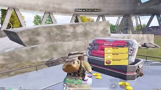 Victor king camper ???? bgmivideo