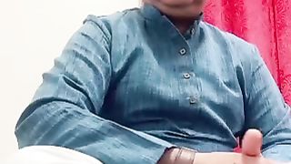 Missing someone