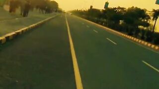 Today visit wahga boarder????????India boarder