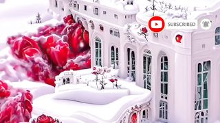 Beauty of natural house | follow