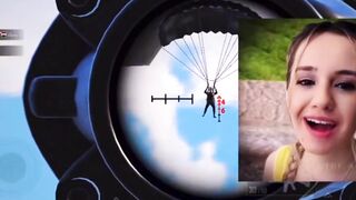 PUBG mobile funny