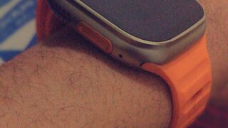 Apple Watch ultra