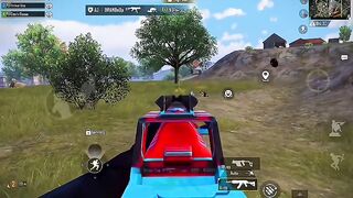 pubg squad wipe in 6 sec||1vs squad #shortvideo  #shortviral #pubgmobile
