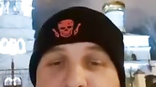 Владлен Татарский. Вечерний выпуск (16.02.2023)