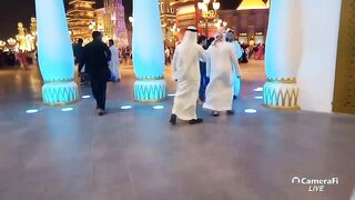 Tour of Global Village (Dubai) UAE