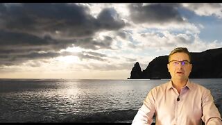 Михаил Онуфриенко. Вечерний выпуск (16.02.2023)