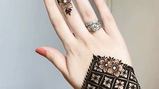 Mehndi Design