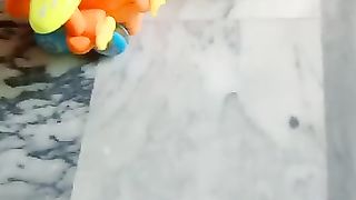 Toy's and play