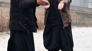 Duniya tere mere payar tu Hasy gi