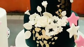 cake decorating homemade