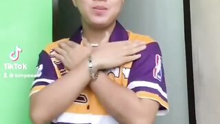 Tik Tok Dance Compilation | Kim Lajara