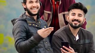 Three boy