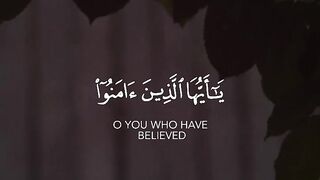 Surah Muhammad