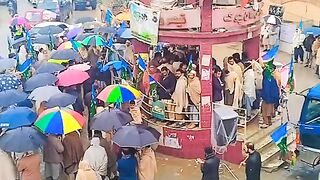 TikTok video viral