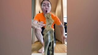 CRAZIEST Sagawa1gou Funny TikTok Compilation | Try Not To Laugh Watching Cactus Dance Challenge 2023