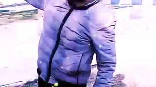 pakistani famous tiktoker .