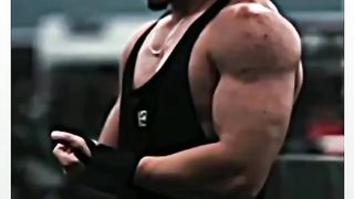 Gym life