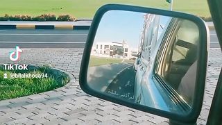 Sharjah UAE is Beautiful place