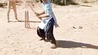 Ladki ne apna ka hosla to dekho