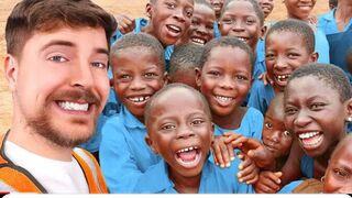 We Saved an Orphanage