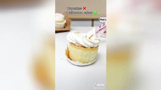 Cats make food 2023 "That Little Puff" Tiktok Compilation