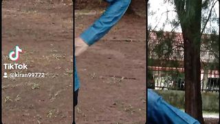 My tiktok video