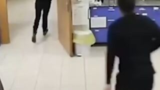 Viral Footage Leak- Earthquake In Turkey - Pray For All Humanity  ????????