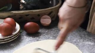 How to make Easy Croissant and Pain Au Chocolat