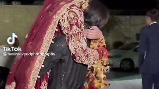 Caring dulha