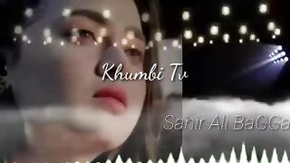 il_E_Nadan_|_Ft_Sahir_Ali_Bagga_Pakistani_Sad_Drama_Song|Romantic_Pakistqni_Song_Khumbi_#Emma_Queen
