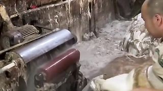 How to make sure you are in the video of t