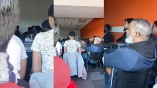 Class time