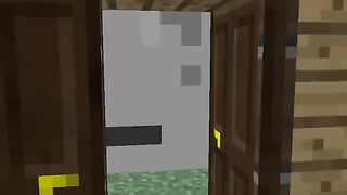 This Minecraft Video Is Nostalgic.mp4