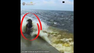 Beach Mistakes Can Lead You To This