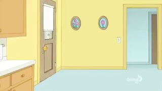 Гриффины смешные моменты из мультика 2