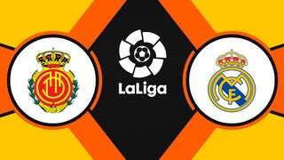 La Liga | 14/03/2022 | Mallorca - Real Madrid  0:3