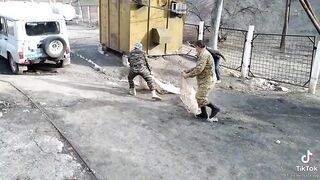 Снежный Барс