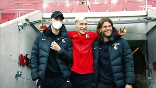 Bundesliga Highlights - March 14, 2022