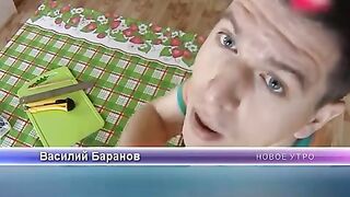 ТВОРЧЕСТВО ДЕТЕЙ
